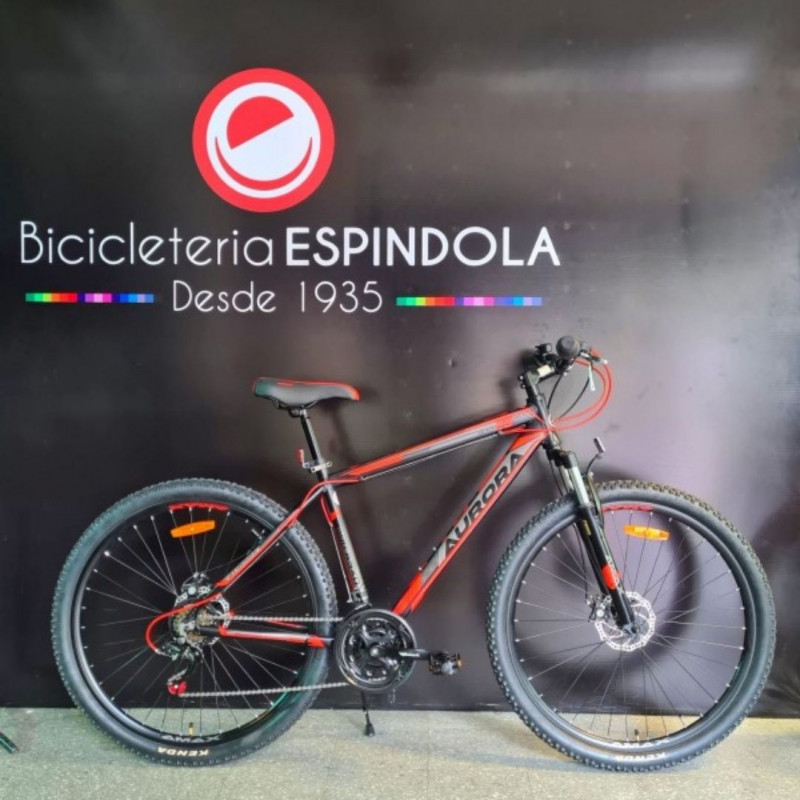 Espindola bicicletas best sale