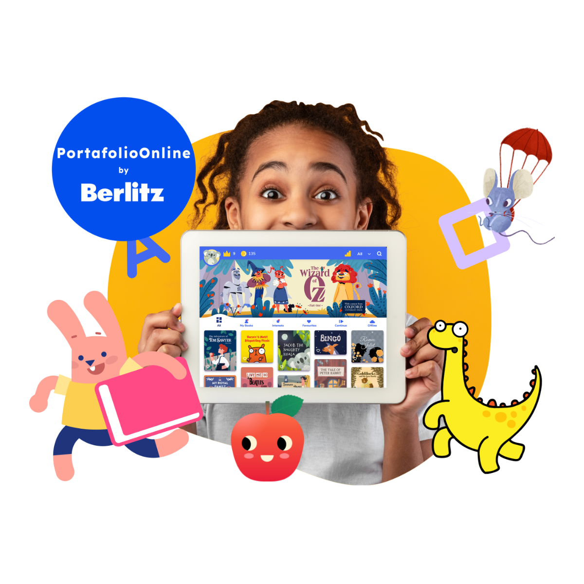 berlitz-argentina