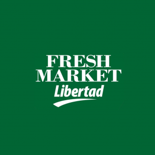 Fresh Market Libertad | DOT...